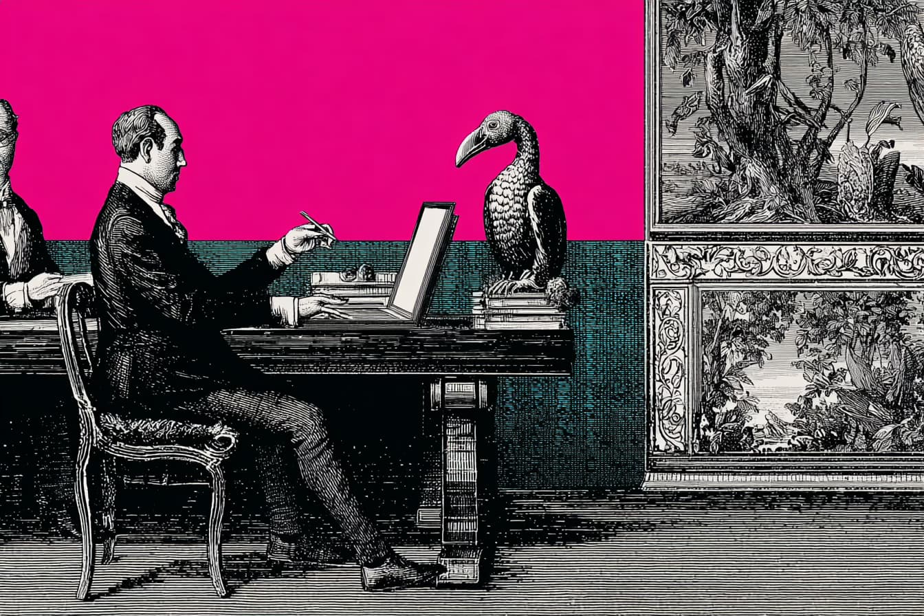 Founder planning AI chatbot development for a practical business MVP