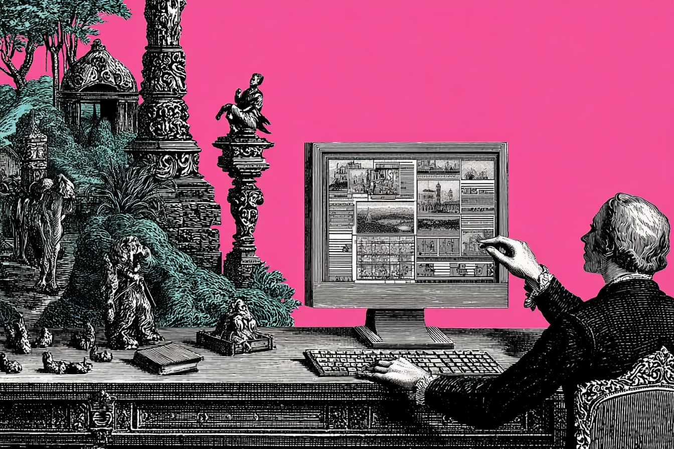 Gutenberg best practices shown in a WordPress block editor workspace