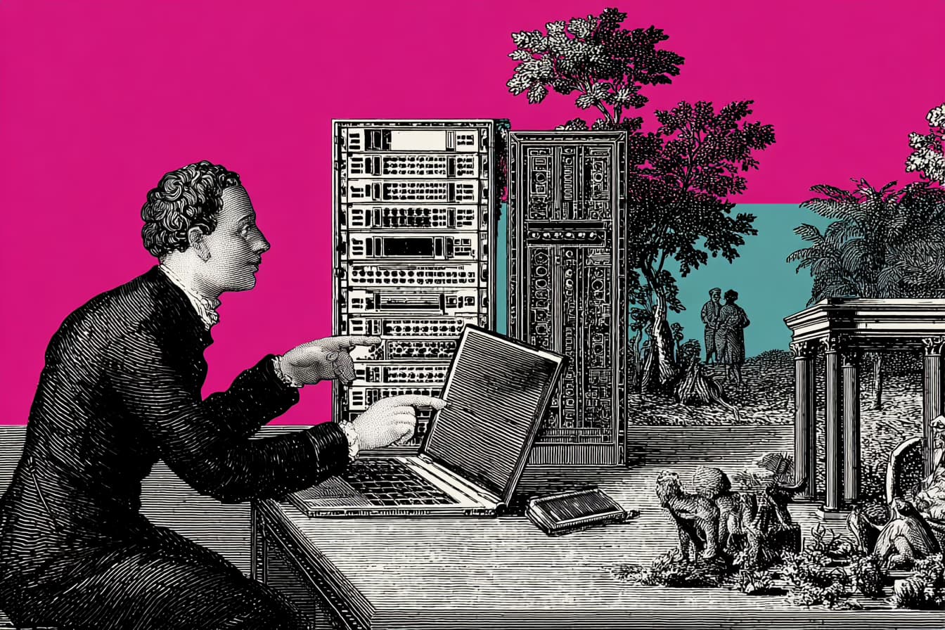 Headless WordPress websites with decoupled frontend and WordPress CMS backend setup