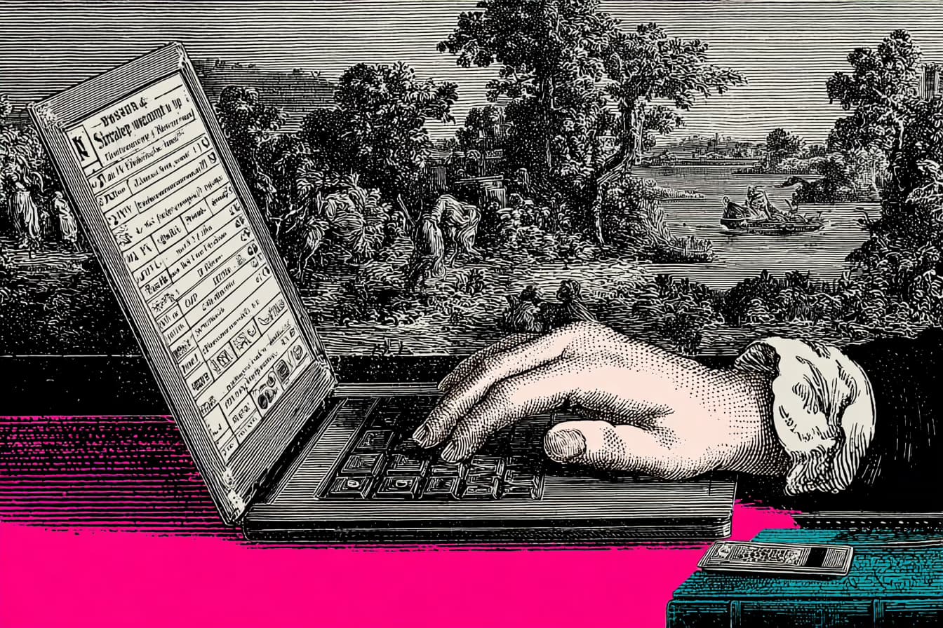 Paywall models settings screen for a publishing platform subscription setup