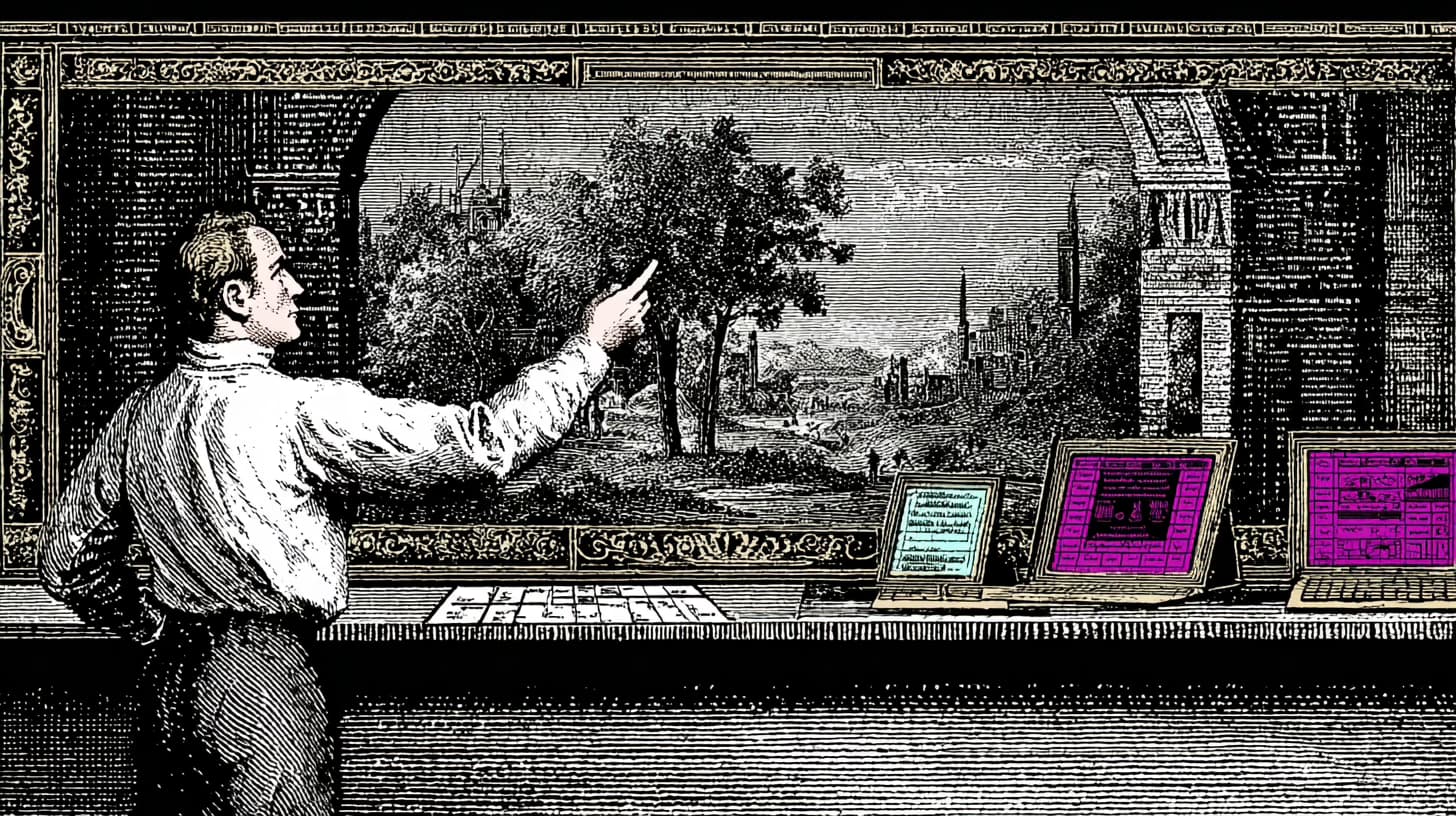 Sanity CMS content modeling session with a structured content interface and editorial planning materials