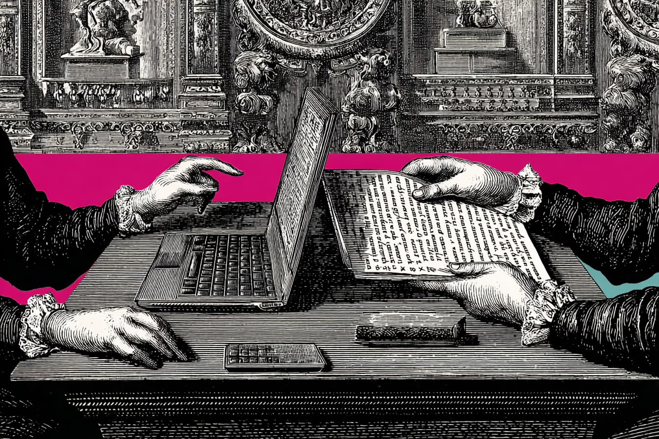 Best website builders for nonprofits compared by a team reviewing platform options