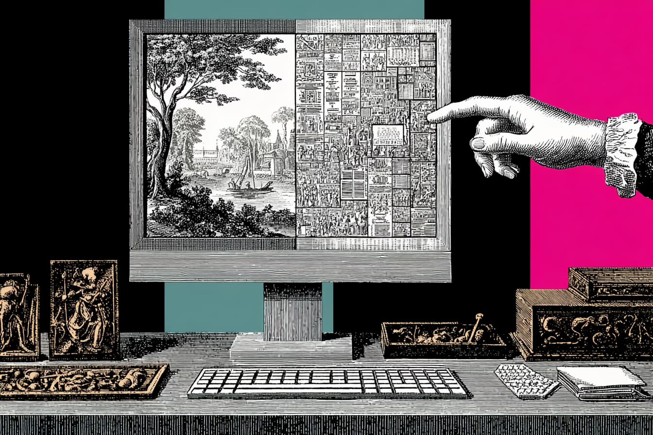 Ecommerce development services comparing Shopify WooCommerce and custom store options