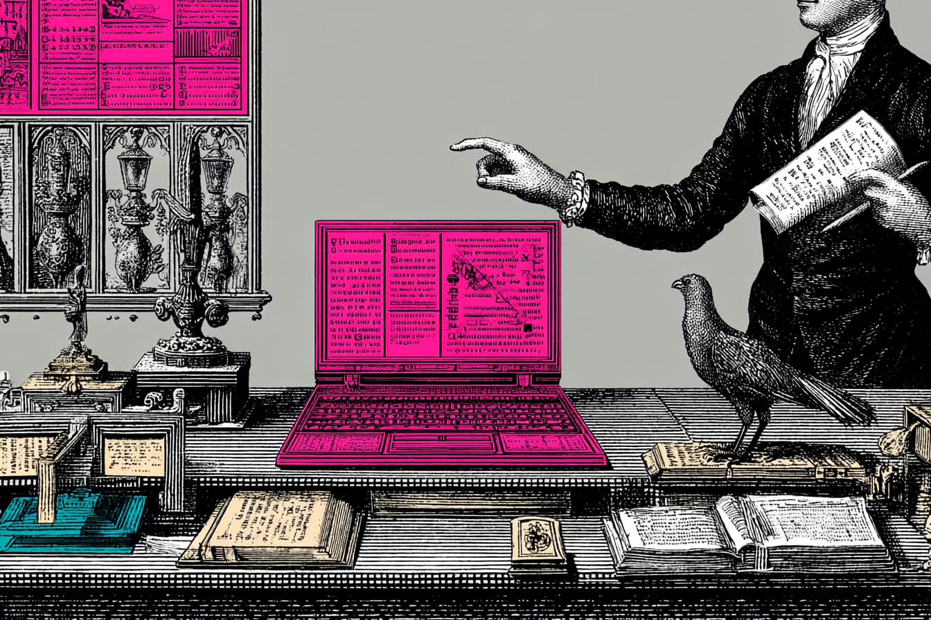 Founder reviewing a website security audit checklist before launch