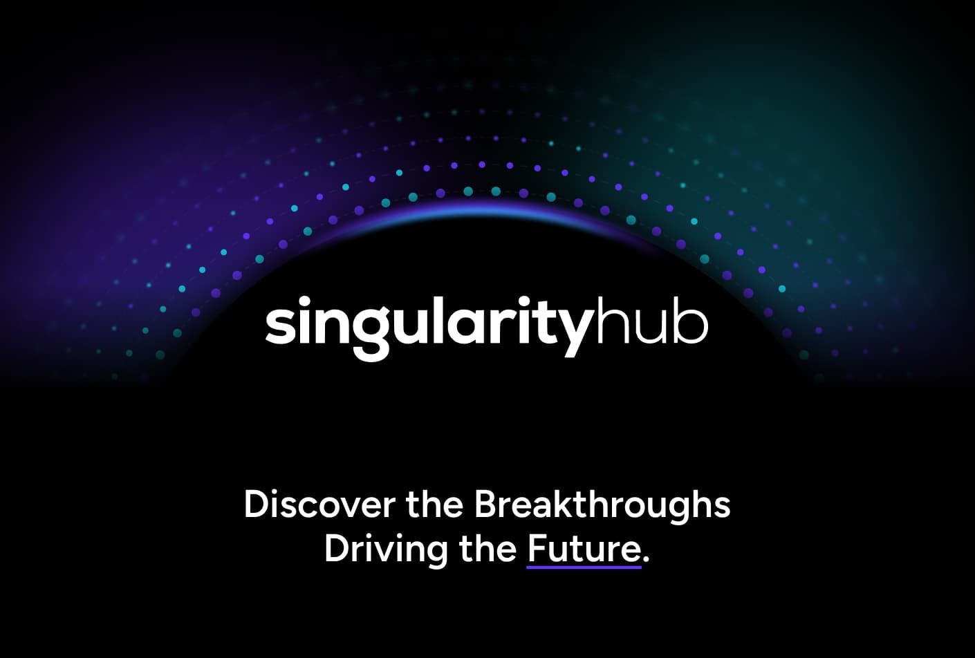 SingularityHub